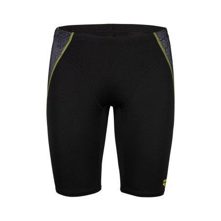 Arena | Camo Kiko | Swim Jammer | Heren | Black ARENA