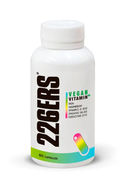 226ERS | Vegan Vitamin + 226ERS