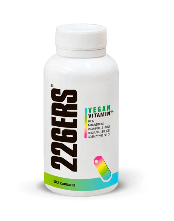 226ERS | Vegan Vitamin + 226ERS