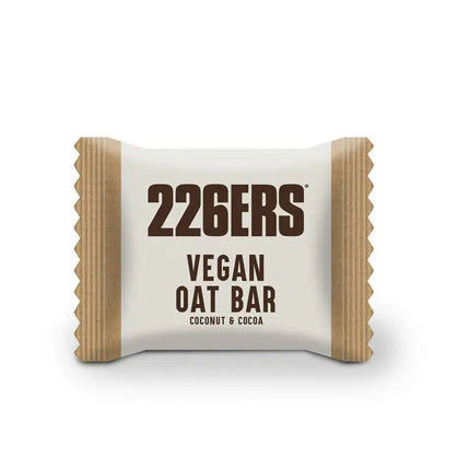 226ERS | Vegan Oat Bar | Coconut Cocoa 226ERS