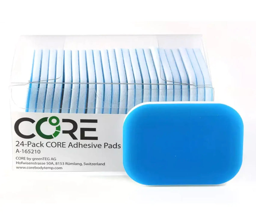 CORE | Pads Multi-Pack CORE