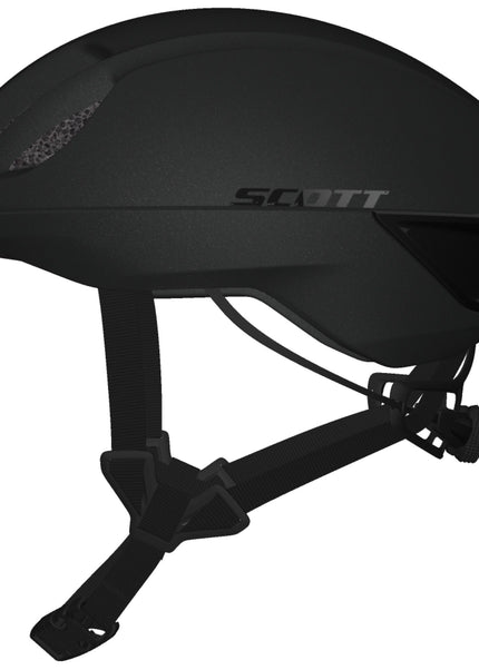 Scott | Cadence Plus Helm | Black Granite SCOTT