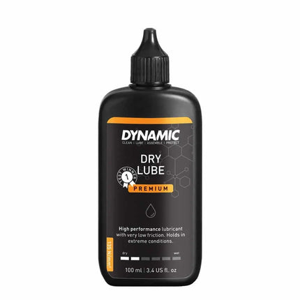 Dynamic | Dry Lube 100 ml Dynamic Bike Care
