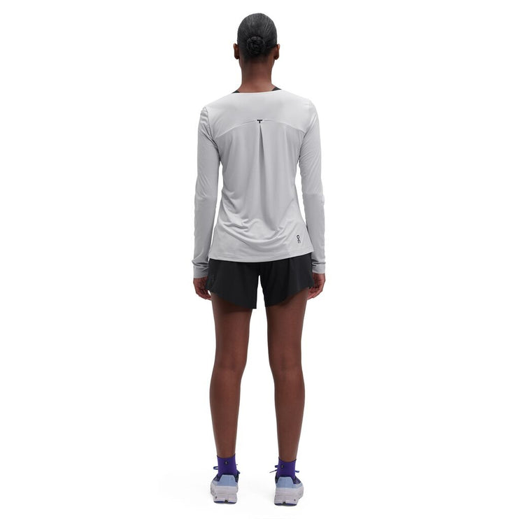 ON | Running Shorts | Dames | Black ON RUNNING