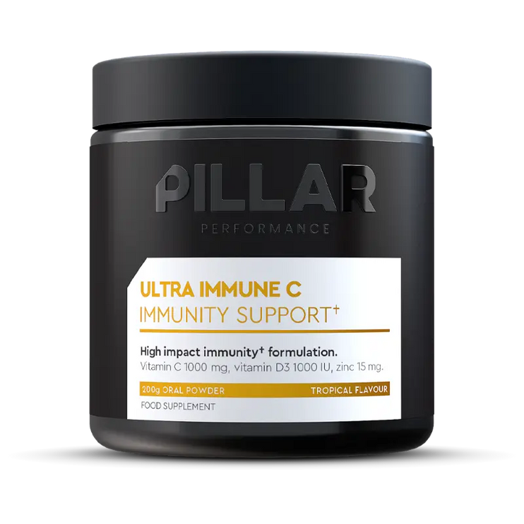 Pillar | Ultra Immune C | Tropical Pillar Performance