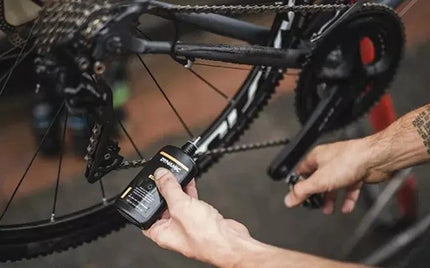 Dynamic | Wet Lube 100 ml Dynamic Bike Care