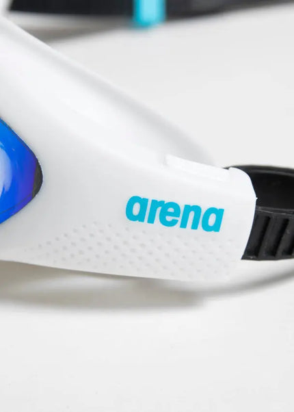 Arena | The One Mirror | Blue / White / Black ARENA