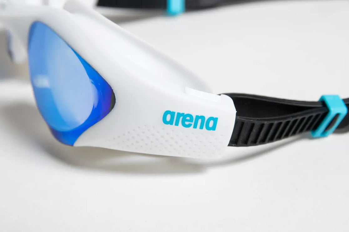 Arena | The One Mirror | Blue / White / Black ARENA