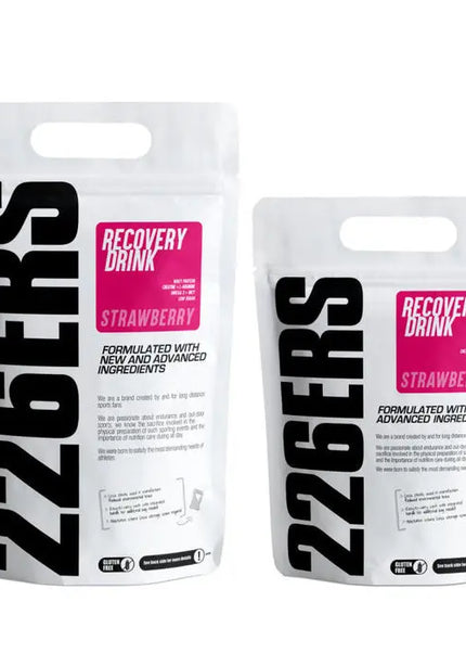 226ERS | Recovery Drink | Strawberry 226ERS