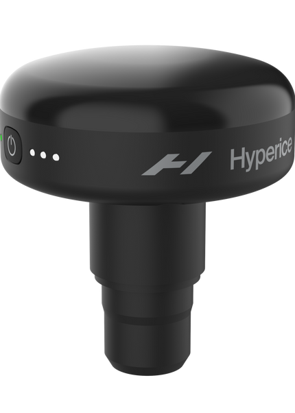 Hyperice | Hypervolt | Heated Head Hyperice