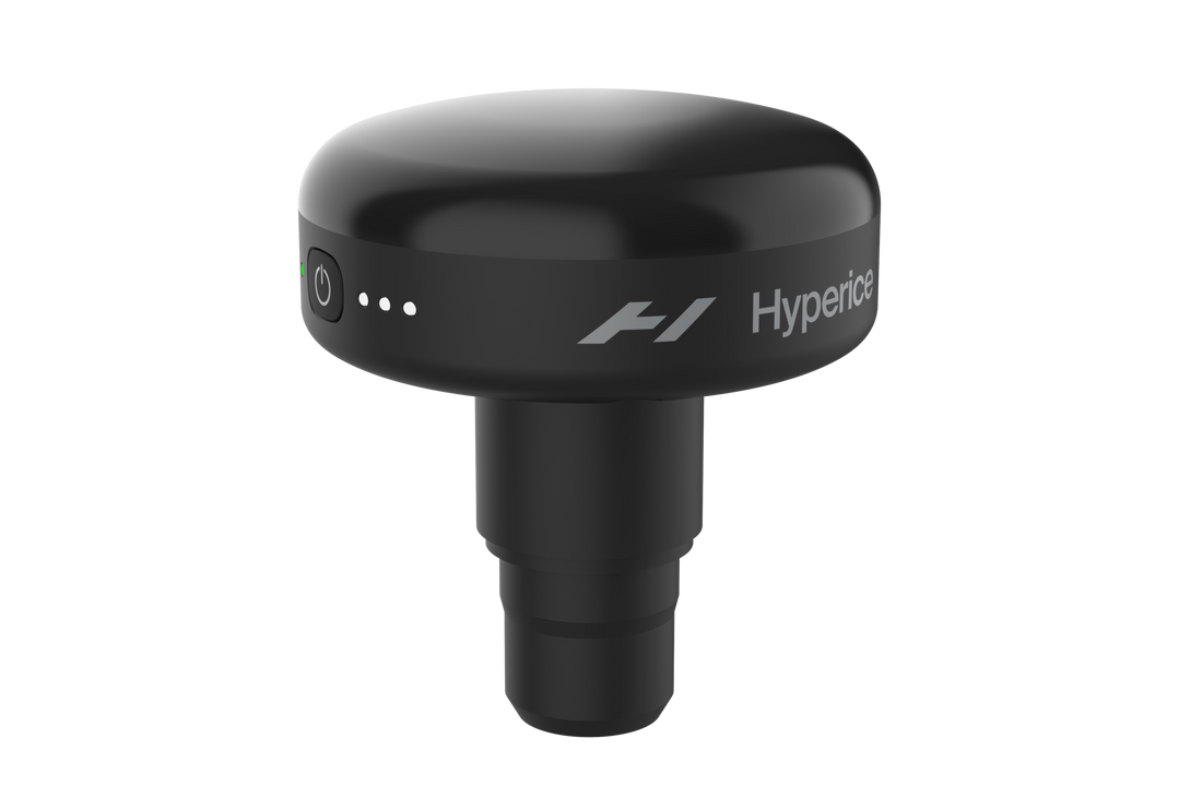 Hyperice | Hypervolt | Heated Head Hyperice