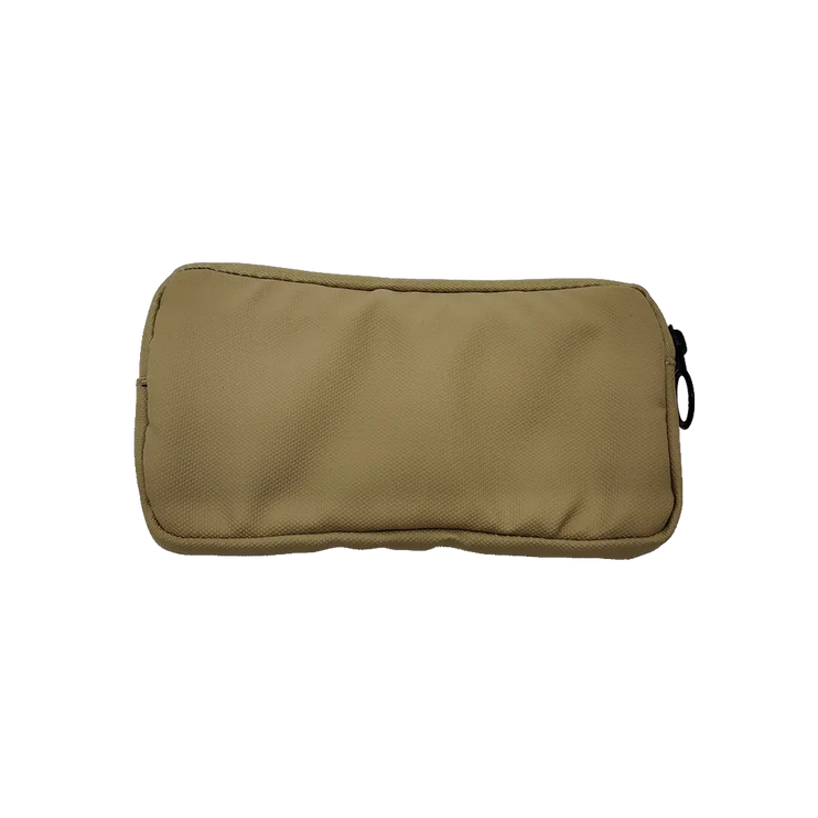 The Pack | Essentials Case | Basic Beige The Pack