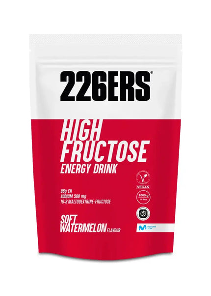226ERS | High Fructose Energy Drink | Soft Watermelon 226ERS