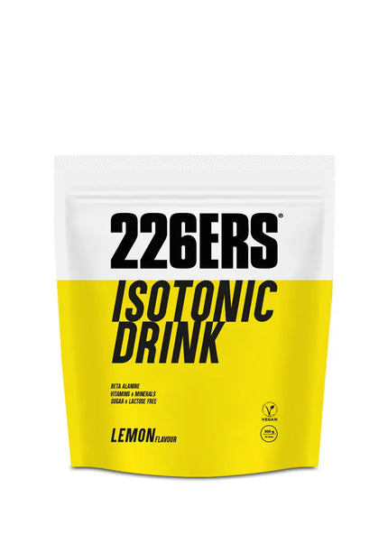 226ERS | Isotonic Drink | Lemon 226ERS