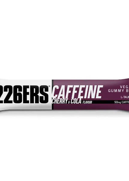226ERS | Vegan Gummy Bar | Cherry Cola 226ERS