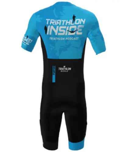 PERFORM | FastSuit | Triathlon Inside Edition PERFORM