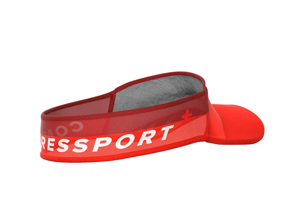 Compressport | Visor Ultralight | Red Compressport