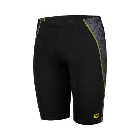 Arena | Camo Kiko | Swim Jammer | Heren | Black ARENA