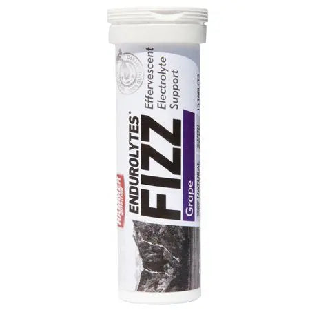 Hammer | Endurolytes Fizz | Druif Hammer Nutrition