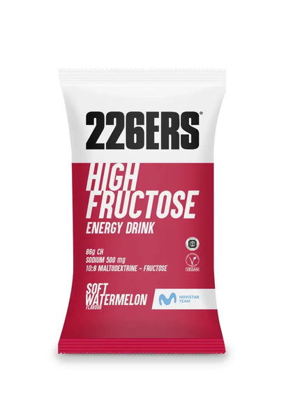 226ERS | High Fructose Energy Drink | Soft Watermelon | Sachet 226ERS