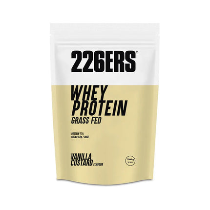 226ERS | Whey Protein | Vanille Custard 226ERS