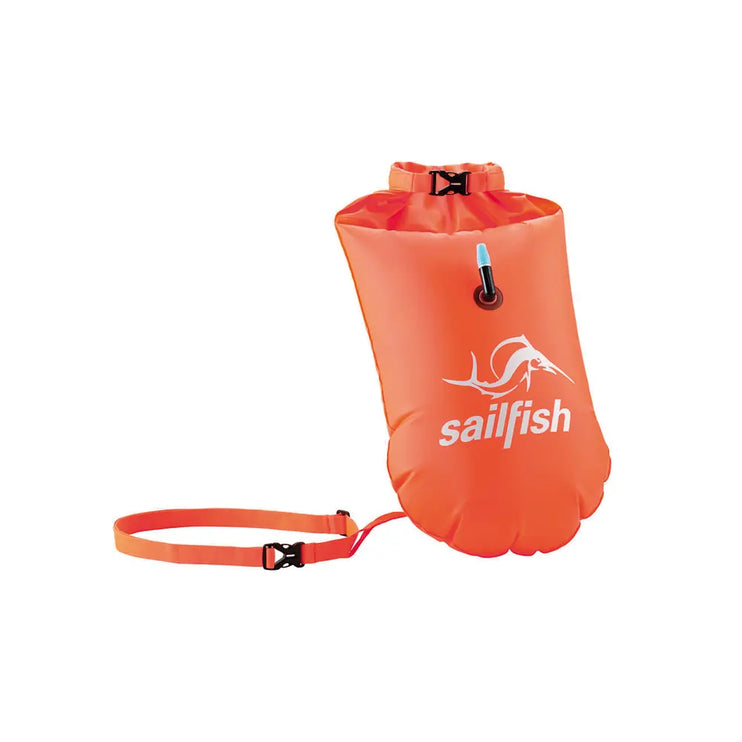 Sailfish | Zwemboei | Oranje Sailfish