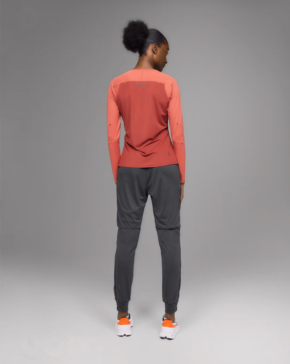 ON | Weather Pants | Black | Dames ON RUNNING