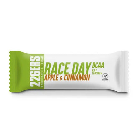 226ERS | Race Day Bar | BCAAs | Apple Cinnamon 226ERS