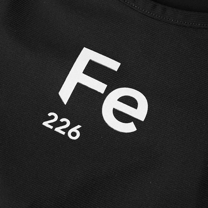 FE226 | The Perfect Posture Running Top FE226