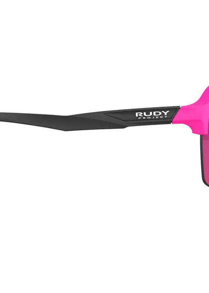 Rudy Project | Spinshield Air | Pink Fluo  Matt Rudy Project