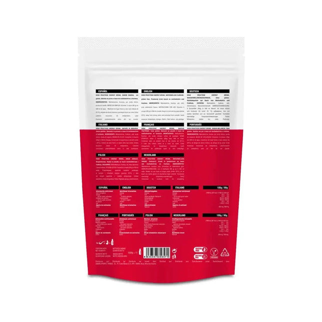 226ERS | High Fructose Energy Drink | Soft Watermelon 226ERS