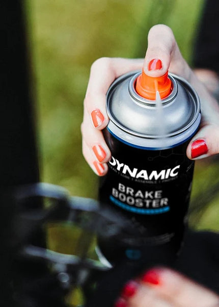 Dynamic | Brake Booster 400 ml Dynamic Bike Care