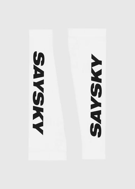 Saysky | Combat Sleeves | White SAYSKY
