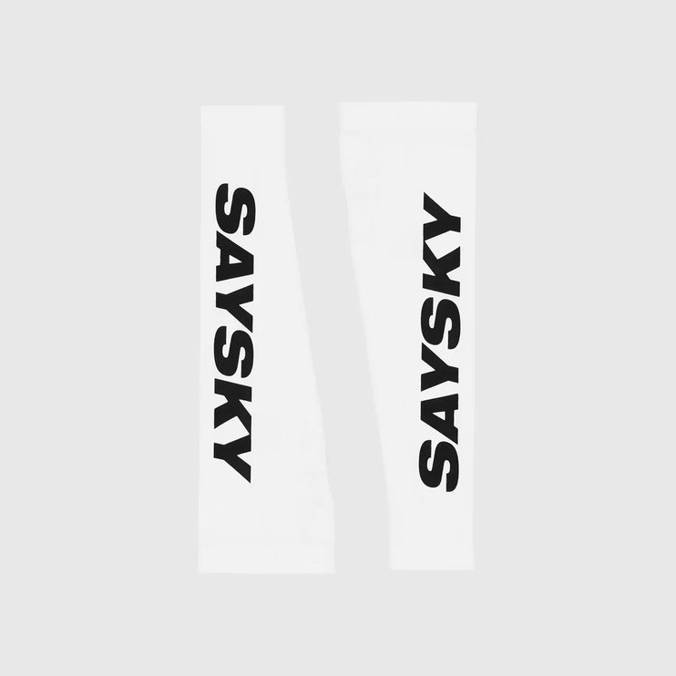 Saysky | Combat Sleeves | White SAYSKY