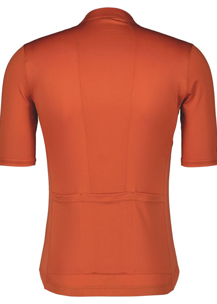 Scott | Endurance 10 Short Sleeve Jersey | Heren | Braze Orange SCOTT