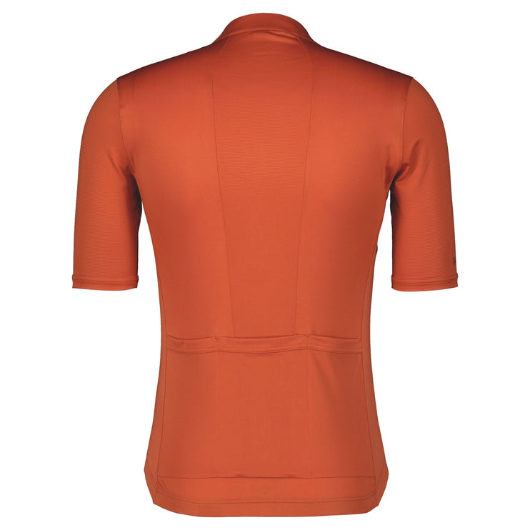 Scott | Endurance 10 Short Sleeve Jersey | Heren | Braze Orange SCOTT