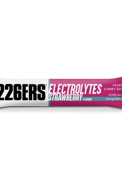 226ERS | Vegan Gummy Bar | Strawberry 226ERS