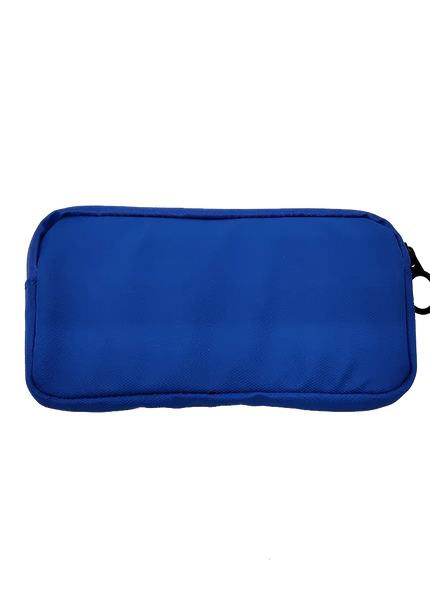 The Pack | Essentials Case | Basic Blue The Pack