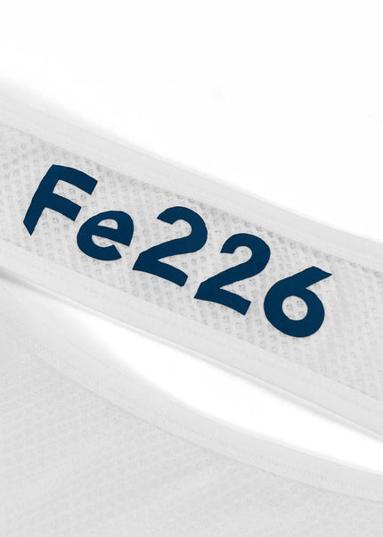 FE226 | The Bike Bib Short | Blue FE226