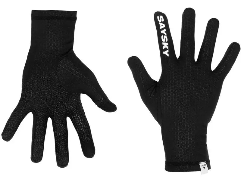 Saysky | Pace Gloves | Black SAYSKY