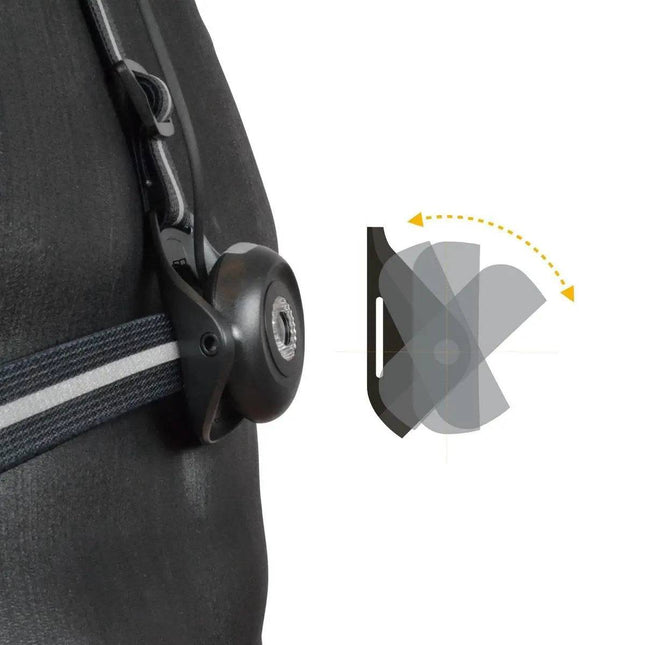 Gato | USB Adjustable Chest Light Gato