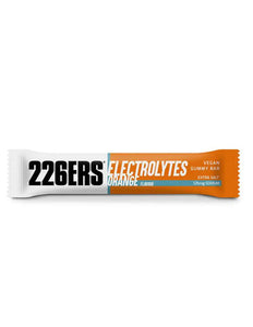 226ERS | Vegan Gummy Bar | Orange 226ERS