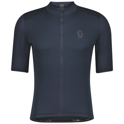Scott | Endurance 10 Short Sleeve Jersey | Heren | Midnight Blue SCOTT