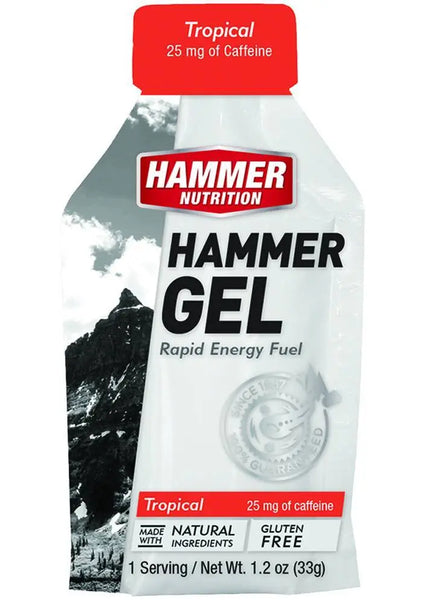 Hammer | Gel | Tropical Hammer Nutrition