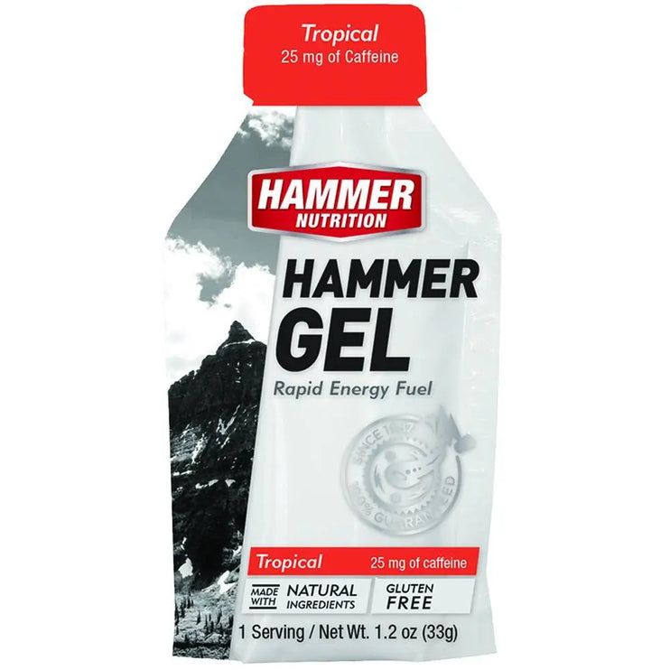 Hammer | Gel | Tropical Hammer Nutrition