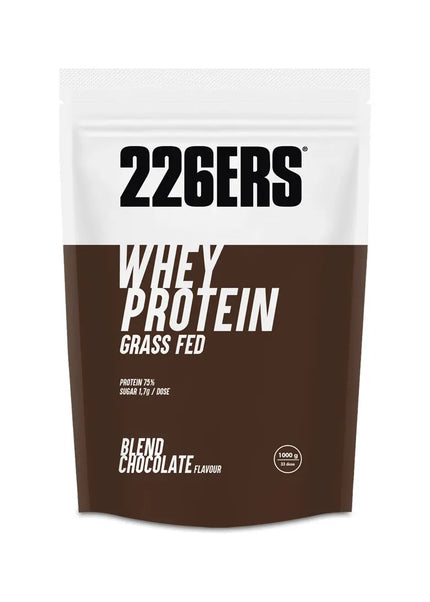226ERS | Whey Protein | Blend Chocolate 226ERS