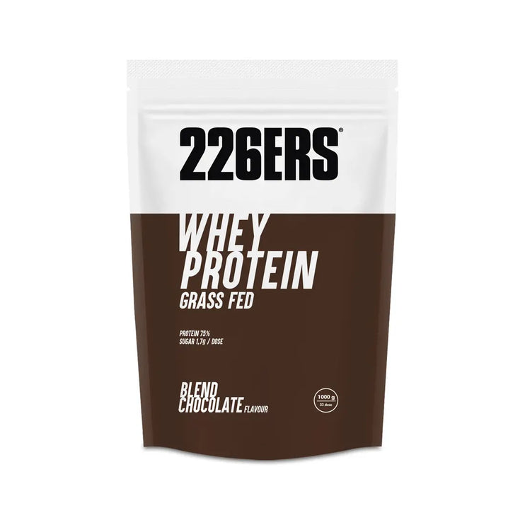226ERS | Whey Protein | Blend Chocolate 226ERS