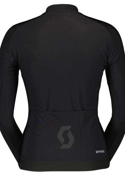 Scott | RC Pro Warm Long-Sleeve | Dames | Black SCOTT