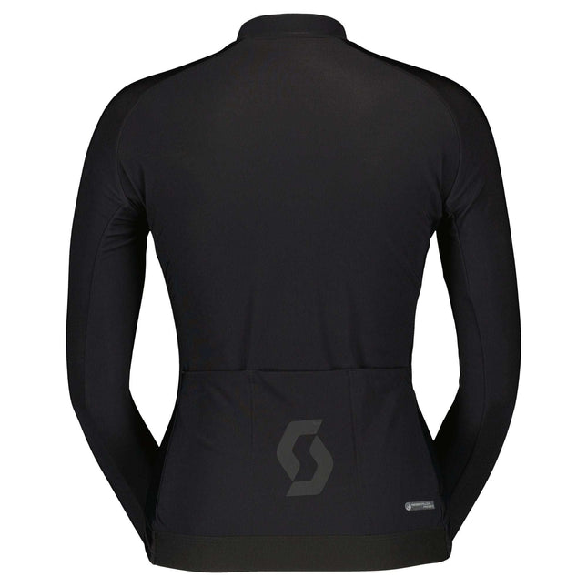 Scott | RC Pro Warm Long-Sleeve | Dames | Black SCOTT