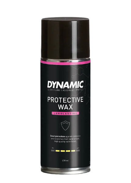 Dynamic | Protective Wax Spray Dynamic Bike Care